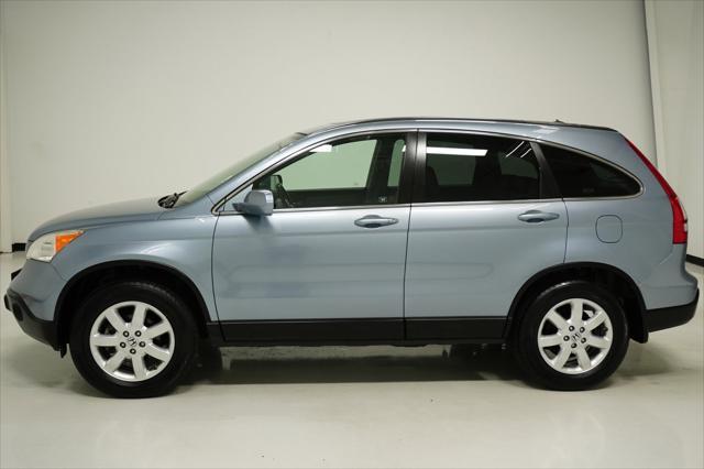 used 2007 Honda CR-V car, priced at $11,999