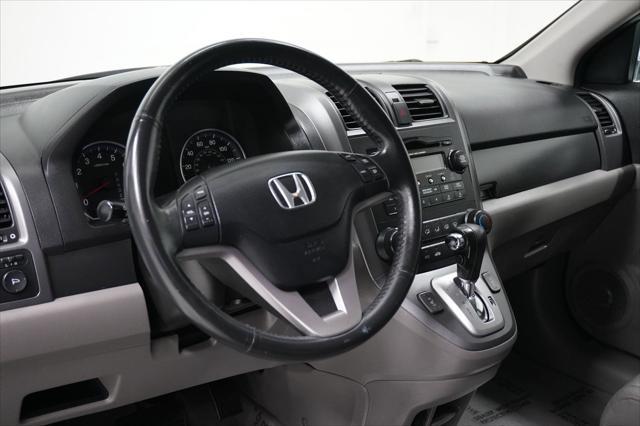 used 2007 Honda CR-V car, priced at $11,999