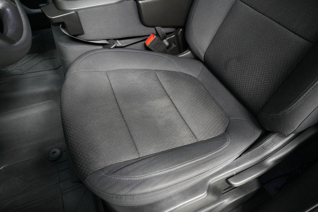 used 2019 Chevrolet Silverado 1500 car, priced at $34,998