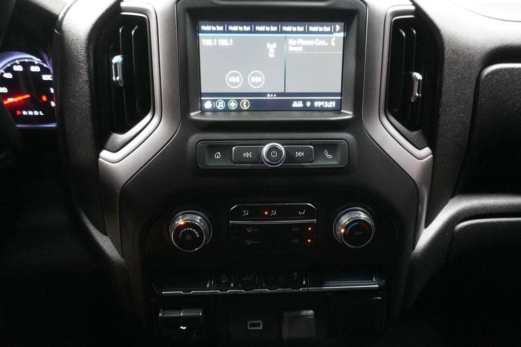 used 2019 Chevrolet Silverado 1500 car, priced at $34,998