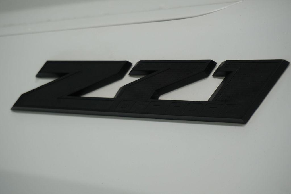 used 2019 Chevrolet Silverado 1500 car, priced at $34,998