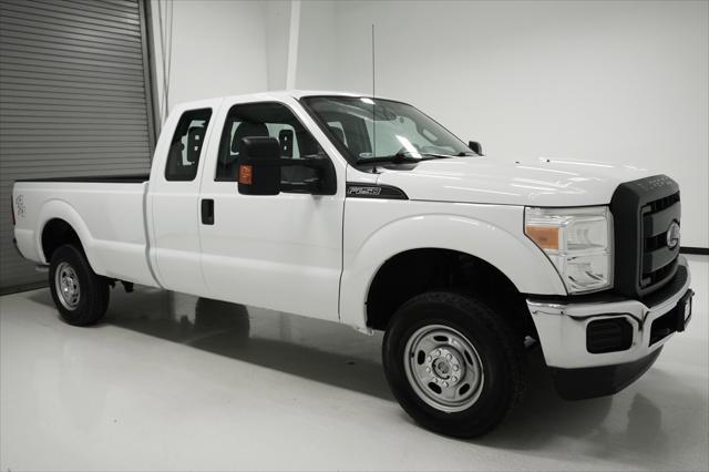 used 2016 Ford F-250 car, priced at $32,999