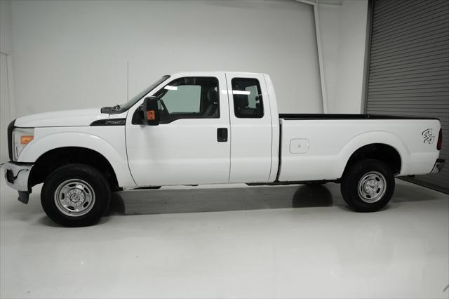 used 2016 Ford F-250 car, priced at $32,999