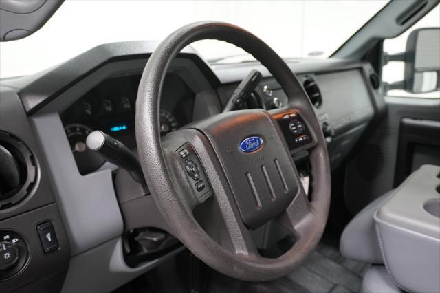 used 2016 Ford F-250 car, priced at $32,999