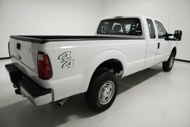 used 2016 Ford F-250 car, priced at $32,999