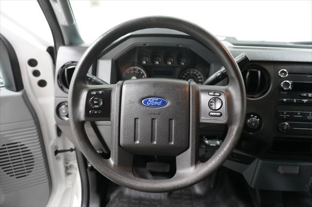 used 2016 Ford F-250 car, priced at $32,999