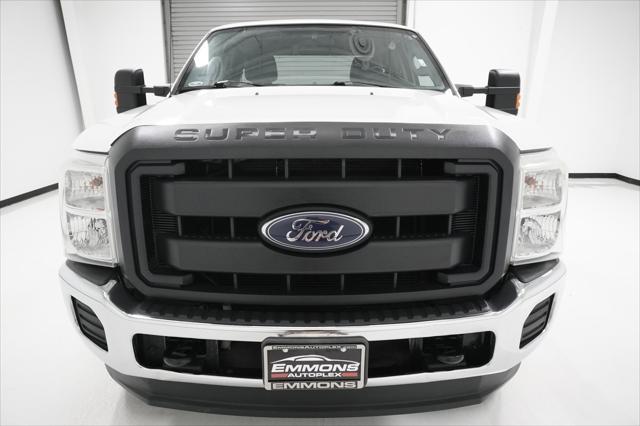 used 2016 Ford F-250 car, priced at $32,999