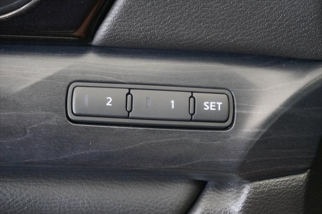used 2019 Nissan Maxima car, priced at $24,999