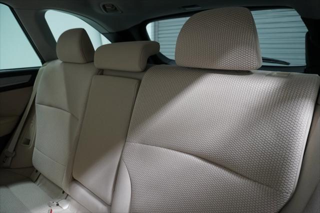 used 2019 Subaru Outback car, priced at $17,999