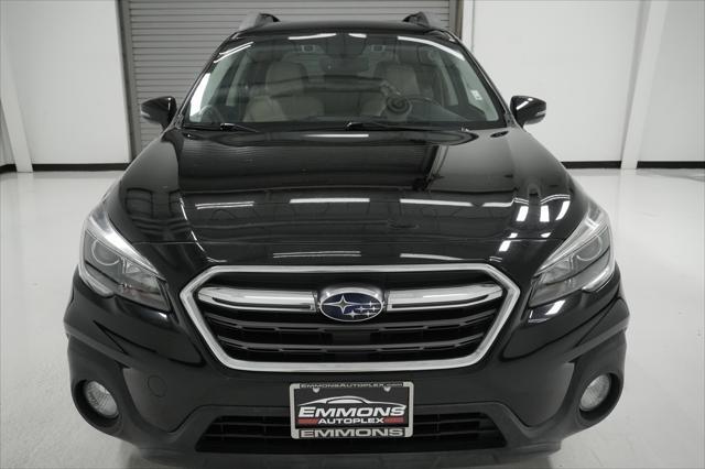 used 2019 Subaru Outback car, priced at $17,999