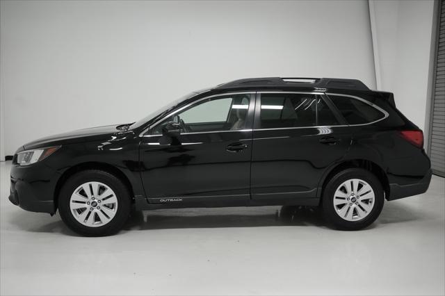 used 2019 Subaru Outback car, priced at $17,999