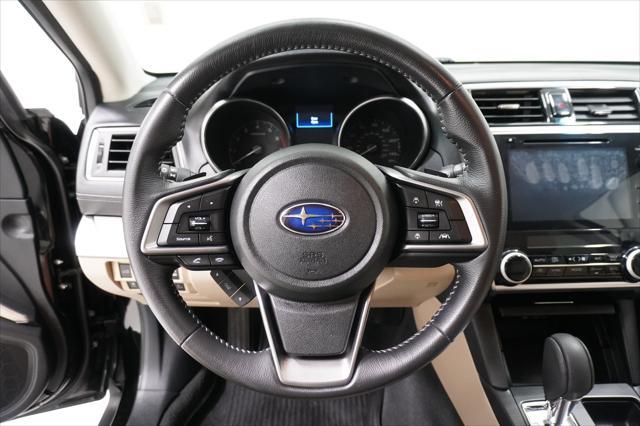 used 2019 Subaru Outback car, priced at $17,999