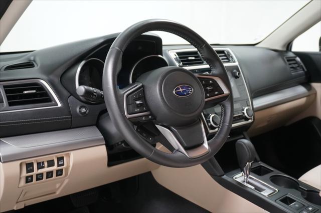 used 2019 Subaru Outback car, priced at $17,999