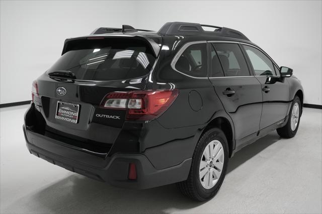 used 2019 Subaru Outback car, priced at $17,999
