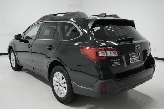 used 2019 Subaru Outback car, priced at $17,999