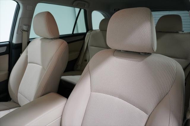 used 2019 Subaru Outback car, priced at $17,999