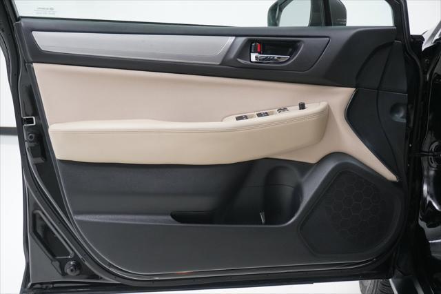 used 2019 Subaru Outback car, priced at $17,999