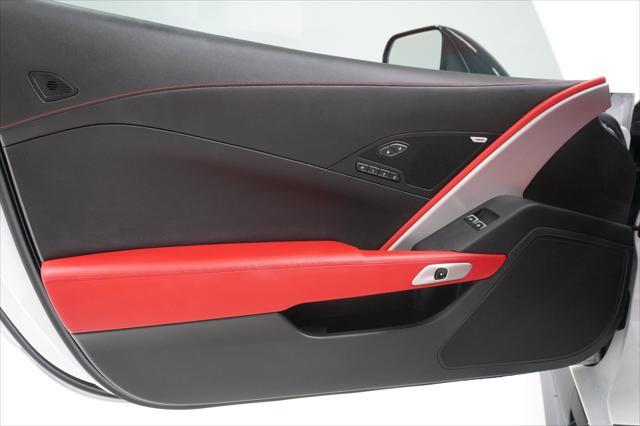 used 2015 Chevrolet Corvette car, priced at $56,999