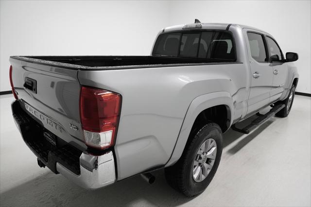 used 2017 Toyota Tacoma car, priced at $28,999