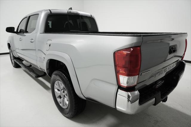 used 2017 Toyota Tacoma car, priced at $28,999