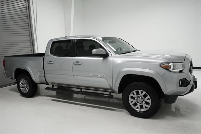 used 2017 Toyota Tacoma car, priced at $28,999