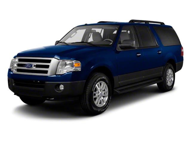 used 2013 Ford Expedition EL car, priced at $17,999