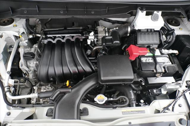 used 2015 Chevrolet City Express car, priced at $12,999