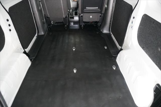 used 2015 Chevrolet City Express car, priced at $12,999