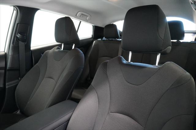 used 2022 Toyota Prius car, priced at $23,999