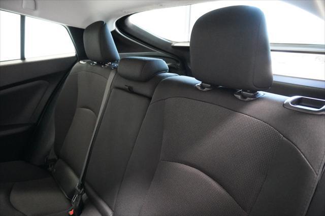 used 2022 Toyota Prius car, priced at $23,999