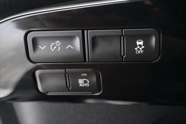 used 2022 Toyota Prius car, priced at $23,999