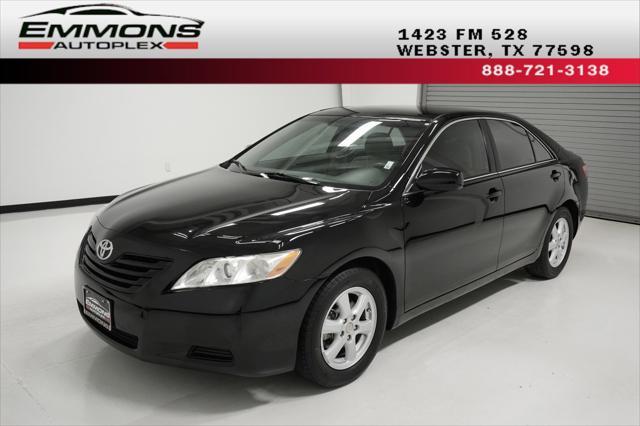 used 2008 Toyota Camry car, priced at $10,999