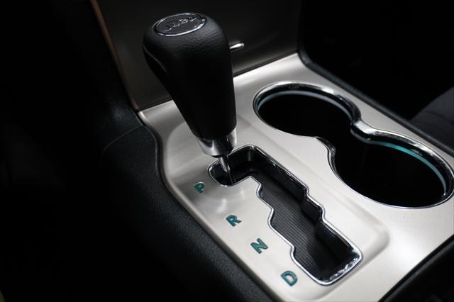 used 2011 Jeep Grand Cherokee car, priced at $12,999