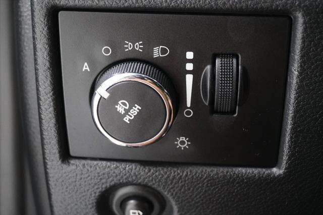 used 2011 Jeep Grand Cherokee car, priced at $12,999