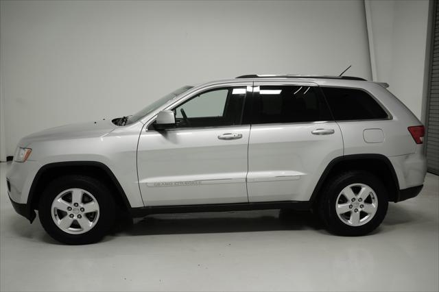 used 2011 Jeep Grand Cherokee car, priced at $12,999