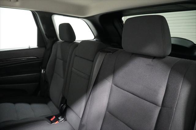 used 2011 Jeep Grand Cherokee car, priced at $12,999