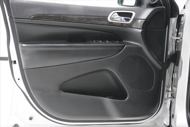 used 2011 Jeep Grand Cherokee car, priced at $12,999