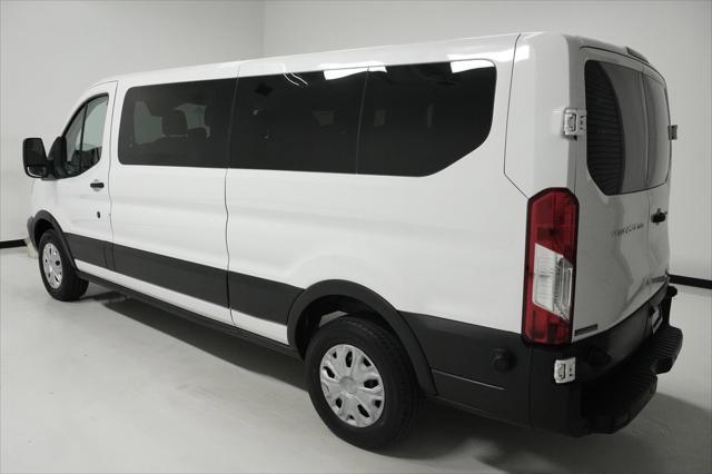 used 2016 Ford Transit-350 car, priced at $31,999