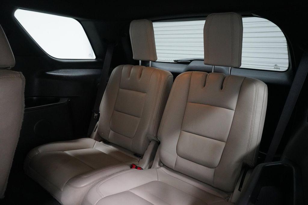 used 2014 Ford Explorer car, priced at $7,999