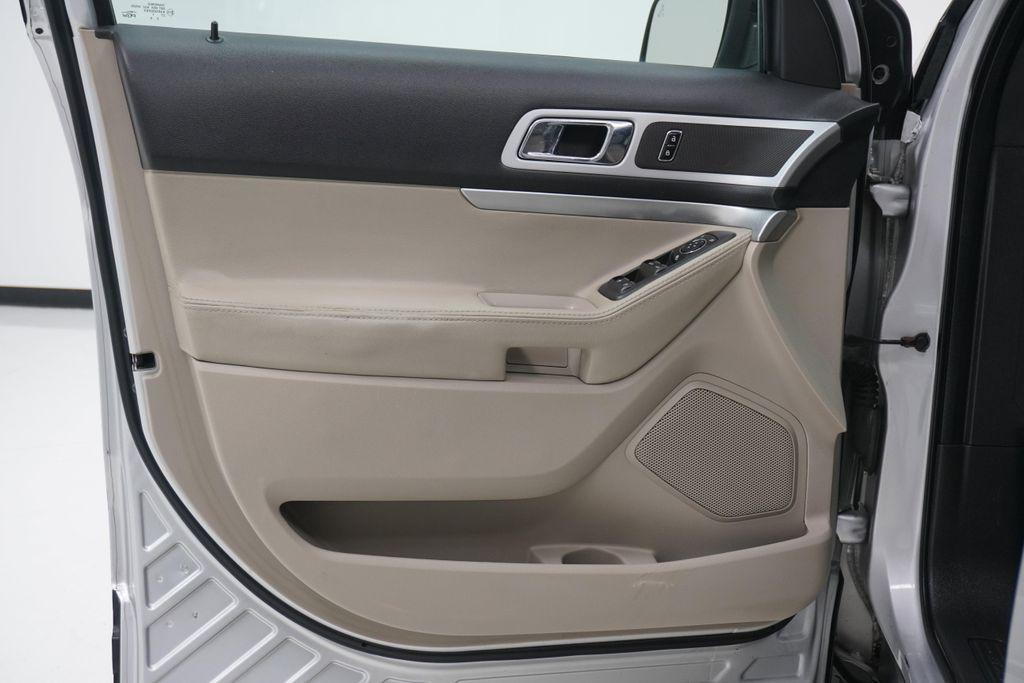 used 2014 Ford Explorer car, priced at $7,999