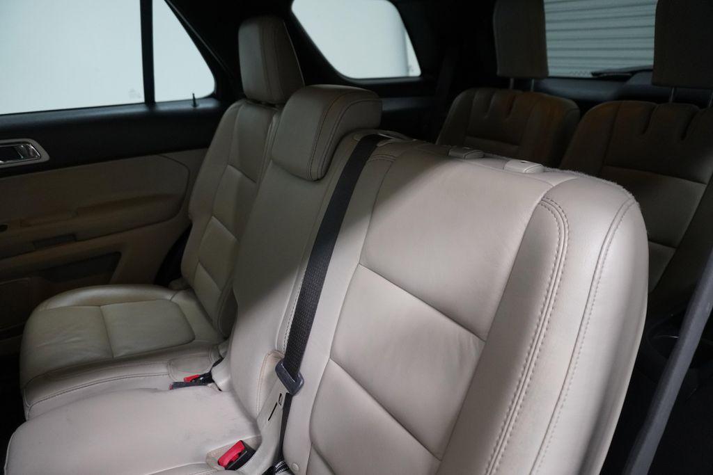 used 2014 Ford Explorer car, priced at $7,999