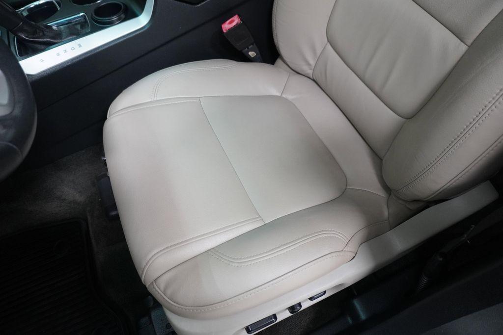 used 2014 Ford Explorer car, priced at $7,999