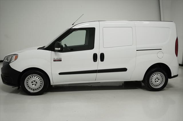 used 2022 Ram ProMaster City car, priced at $22,998