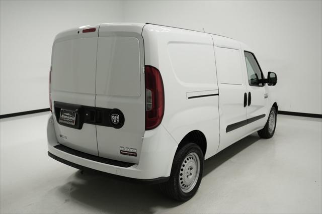 used 2022 Ram ProMaster City car, priced at $22,998