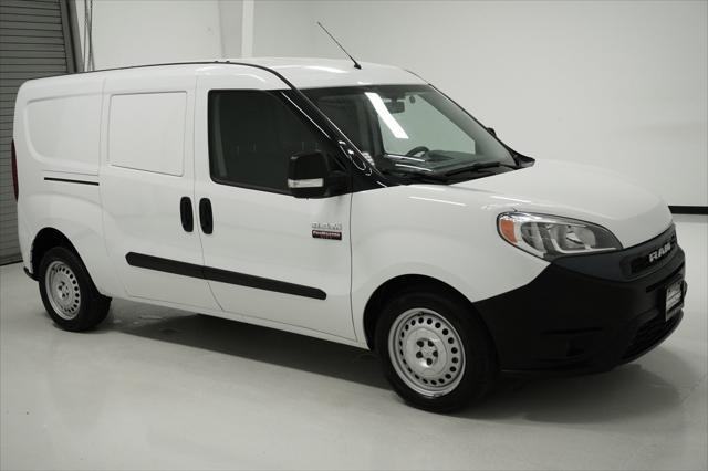 used 2022 Ram ProMaster City car, priced at $22,998