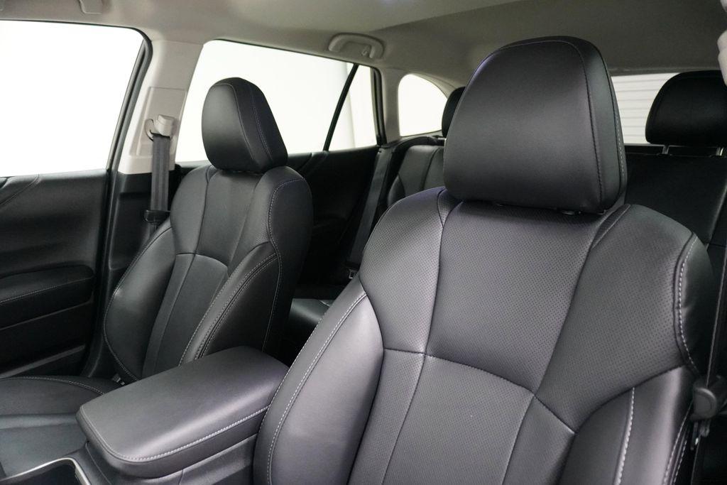 used 2023 Subaru Outback car, priced at $27,999