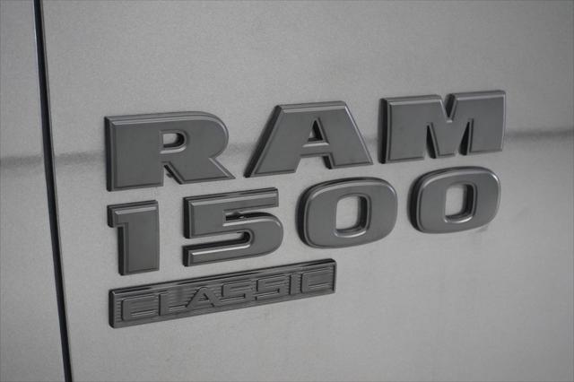 used 2020 Ram 1500 Classic car, priced at $28,999