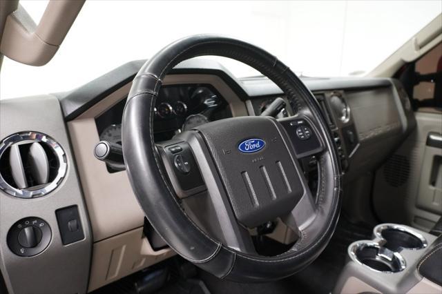 used 2008 Ford F-250 car, priced at $23,999