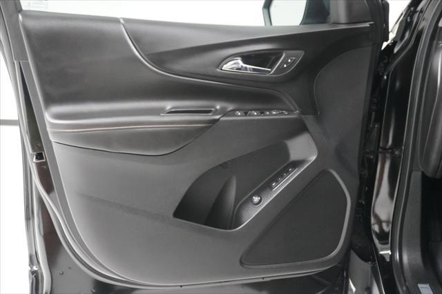 used 2020 Chevrolet Equinox car, priced at $22,999