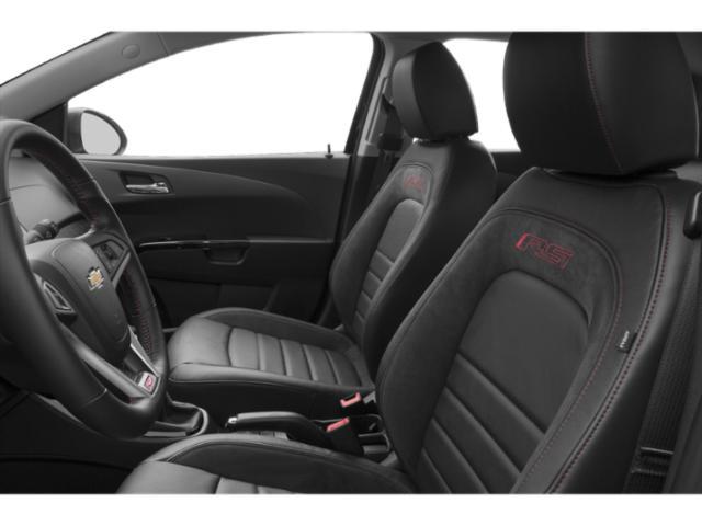 used 2015 Chevrolet Sonic car, priced at $12,999